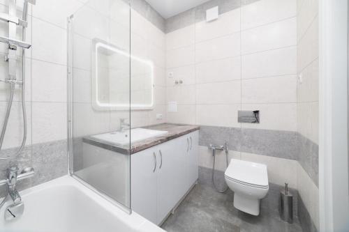 Apartamento ??????????? ? ??????? ? ????? ????