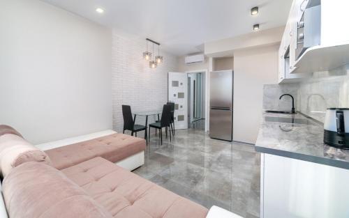 Apartamento ??????????? ? ??????? ? ????? ????