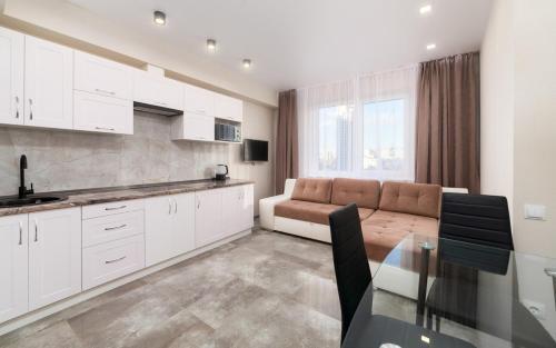 Apartamento ??????????? ? ??????? ? ????? ????
