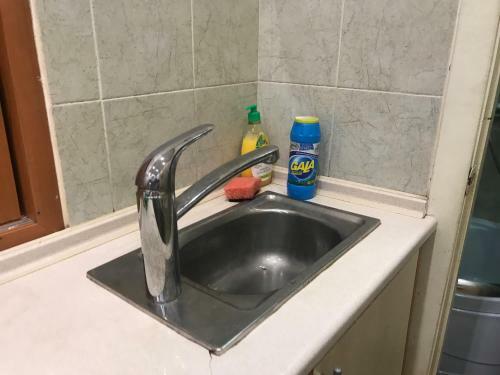 Apartamento Uspenskay/pushckinskay