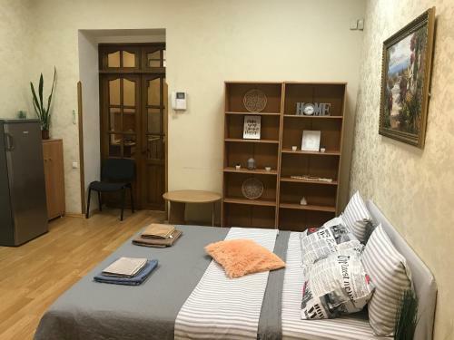 Apartamento Uspenskay/pushckinskay