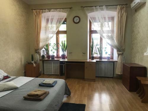 Apartamento Uspenskay/pushckinskay