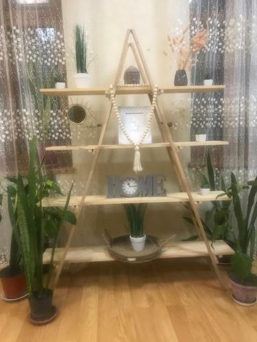 Apartamento Uspenskay/pushckinskay