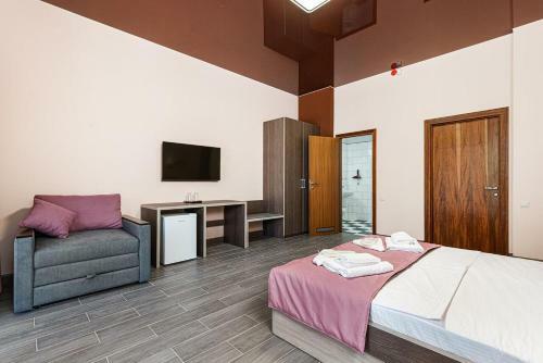 Hostal Villa Bonda