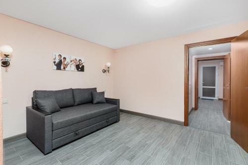 Hostal Villa Bonda