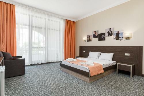 Hostal Villa Bonda
