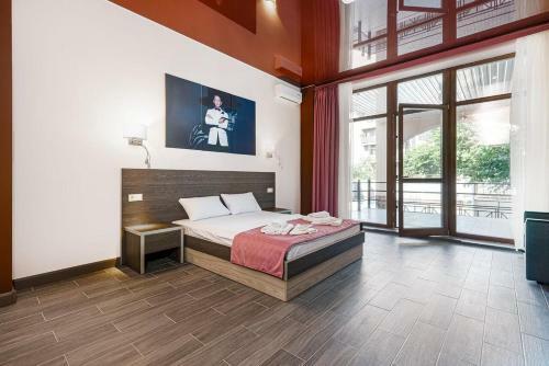 Hostal Villa Bonda
