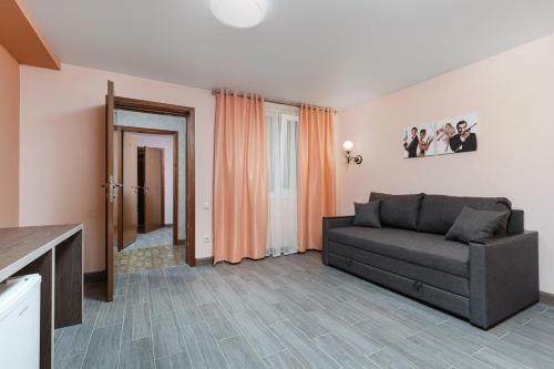 Hostal Villa Bonda