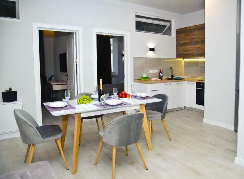 Orpheus Arcadia Sweet Apartment