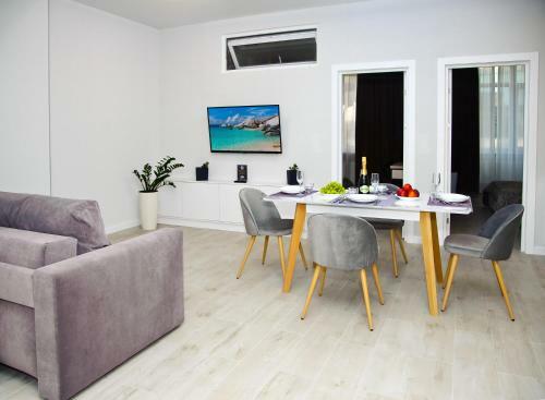 Orpheus Arcadia Sweet Apartment