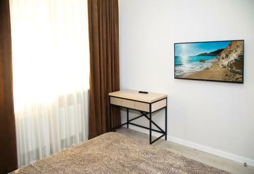 Orpheus Arcadia Sweet Apartment