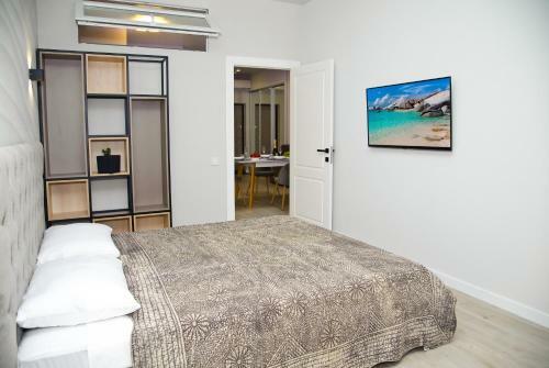 Orpheus Arcadia Sweet Apartment