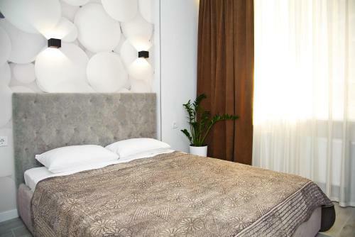 Orpheus Arcadia Sweet Apartment