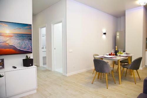 Orpheus Arcadia Sweet Apartment