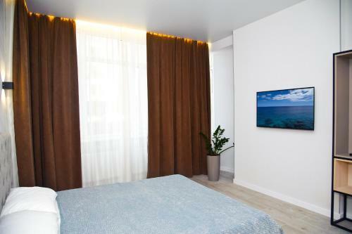 Orpheus Arcadia Sweet Apartment