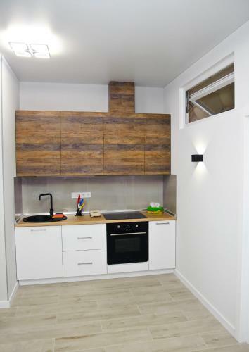 Orpheus Arcadia Sweet Apartment