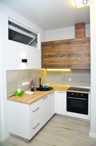 Orpheus Arcadia Sweet Apartment