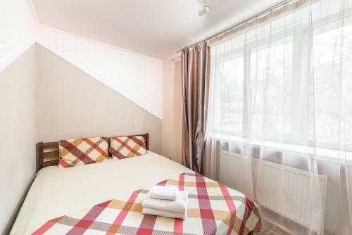 Apartamento Primorskiy Suite