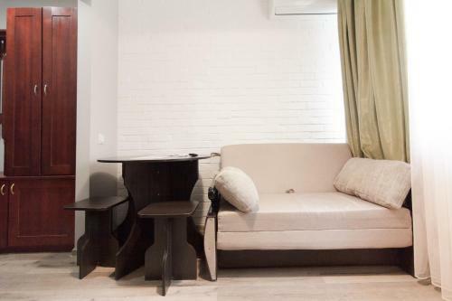 Apartamento Primorskiy Suite