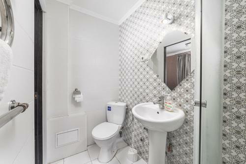 Apartamento Primorskiy Suite