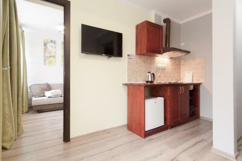Apartamento Primorskiy Suite
