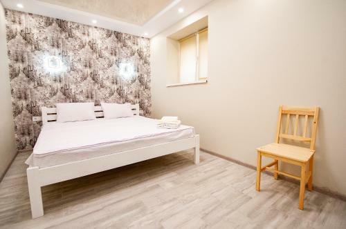 Apartamento Primorskiy Suite
