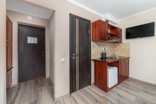 Apartamento Primorskiy Suite