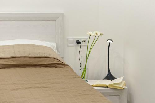 Apartamento ?????-????? ?????? ? ????