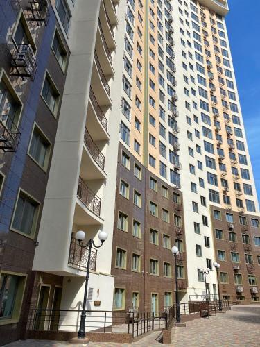 Apartamento ?partments Arcadia