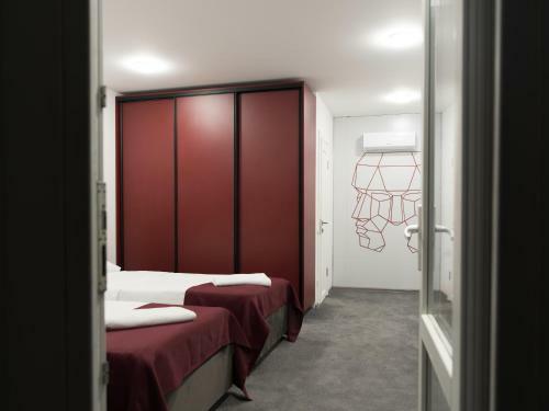 Hotel Club House Arkadia Beach