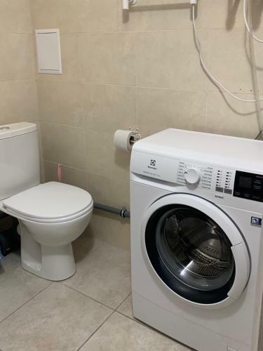 Apartamento Zimaleto