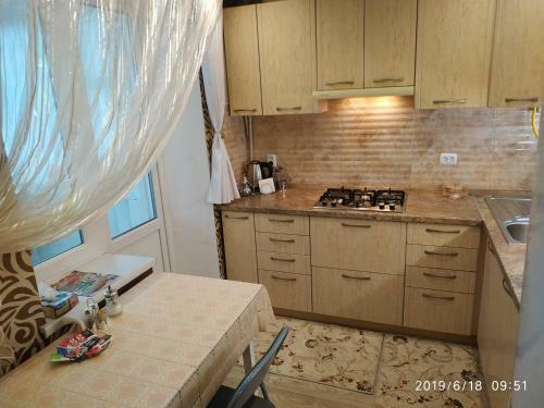 3-bedroom Apartment
