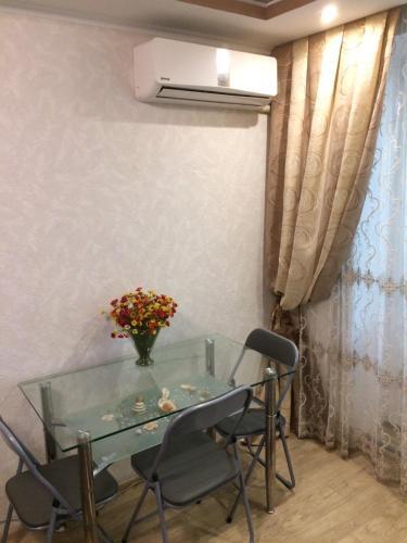 3-bedroom Apartment