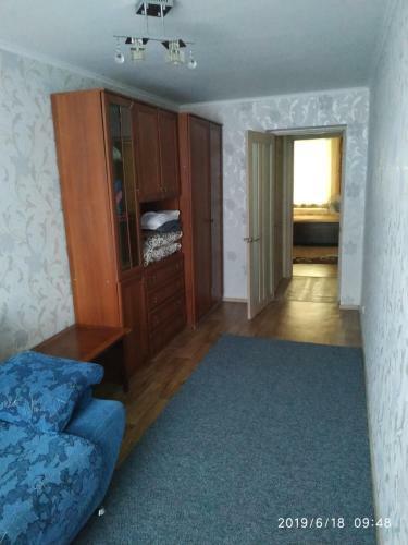 3-bedroom Apartment