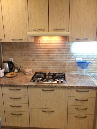 3-bedroom Apartment