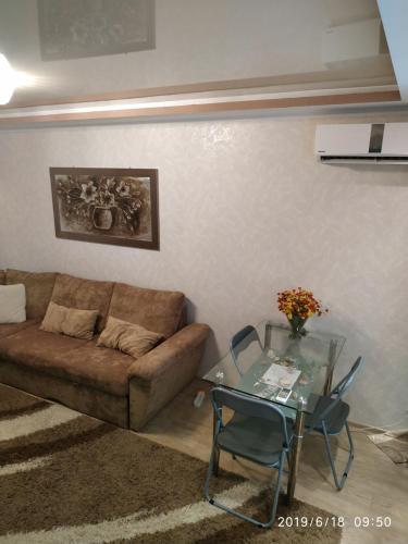 3-bedroom Apartment