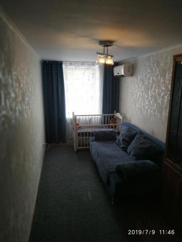 3-bedroom Apartment