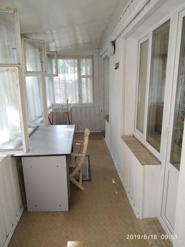 3-bedroom Apartment