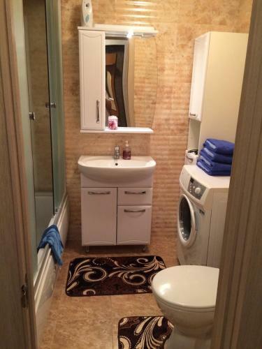 3-bedroom Apartment