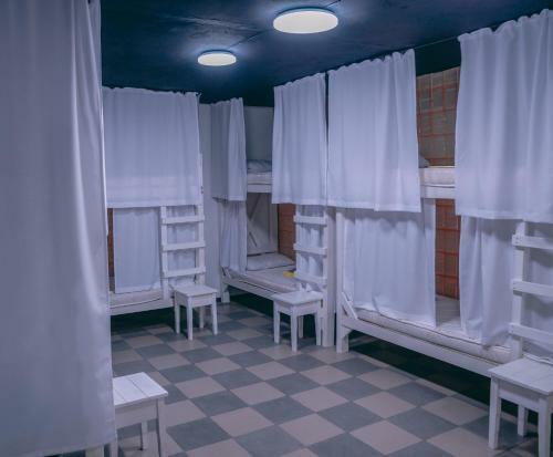 Smart Hostel