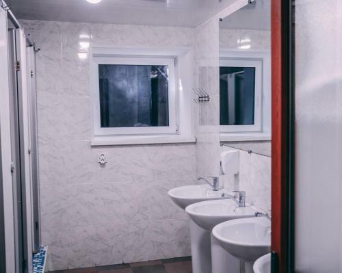 Smart Hostel