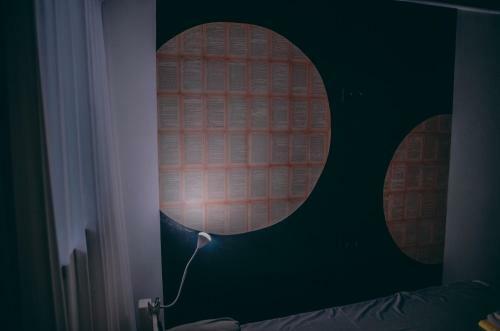 Smart Hostel