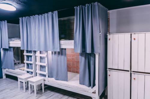 Smart Hostel