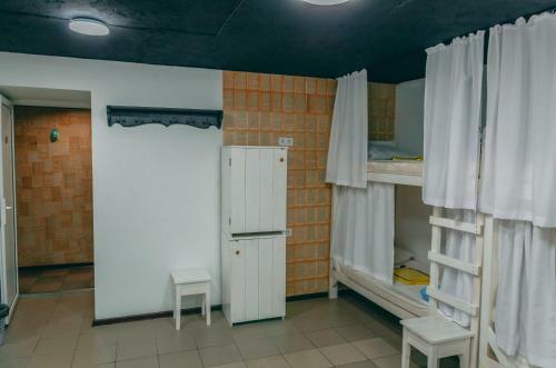 Smart Hostel