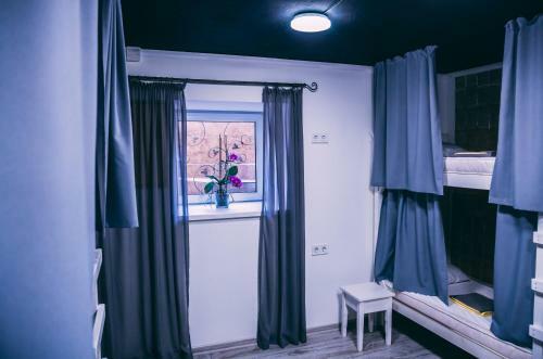 Smart Hostel