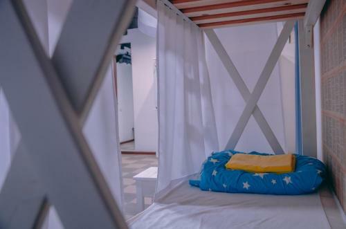 Smart Hostel