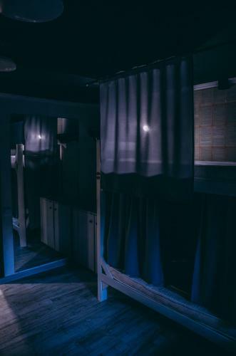 Smart Hostel
