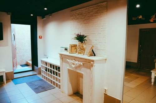 Smart Hostel