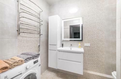 Apartamento Kadorr