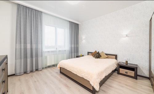 Apartamento Kadorr